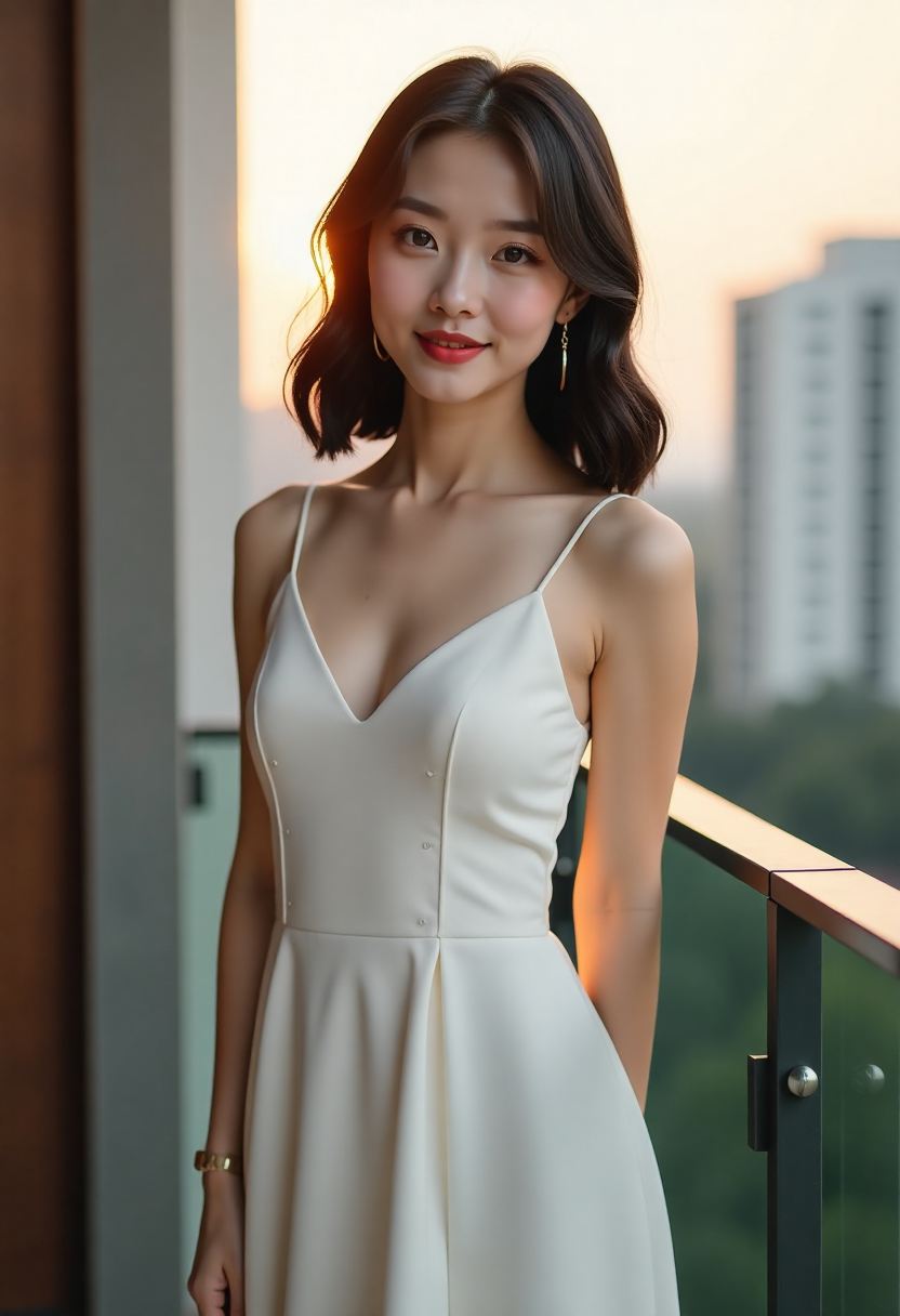 像素边界 剧照