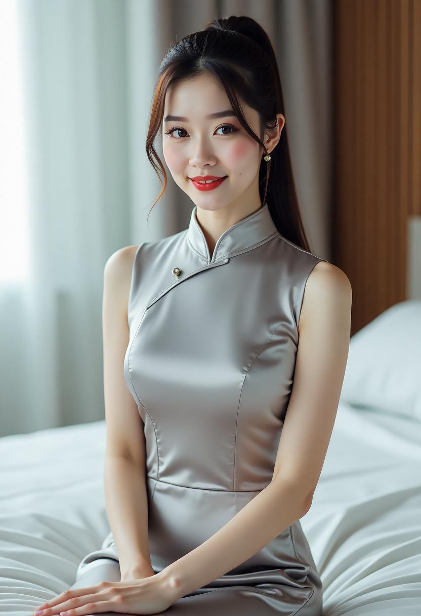 屏风之后 海报