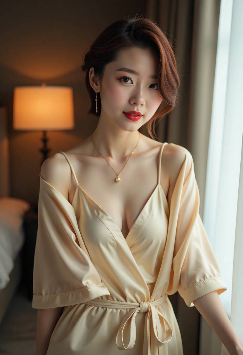安全线 海报