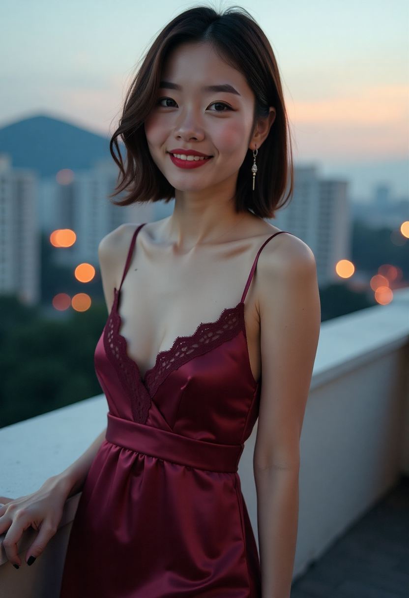 一帧之外 海报